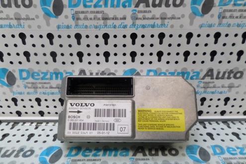 Calculator airbag Volvo XC 90, 30737501