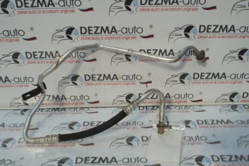 Conducta clima, 9650823280, Peugeot 307, 1.4hdi, 8HZ