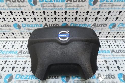 Airbag volan 8686221, Volvo  XC90 2002-In prezent