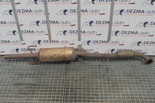 Catalizator, Opel Astra H sedan, 1.7cdti, Z17DTR