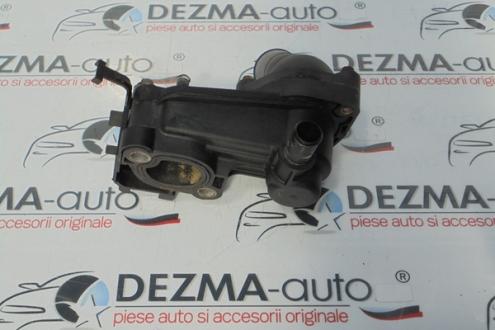 Corp termostat 2S4Q-9K478-AD, Seat Altea (5P1) 1.6b (id:266082)