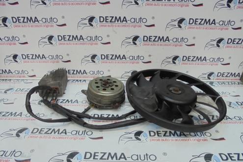 Bimetal cu releu 4F0950501C, Audi A4 Avant (8ED) 2.0tdi, BRE