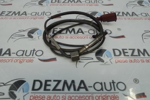 Sonda temperatura gaze 038906088B, Vw Passat (3B3) 2.0tdi, BSS