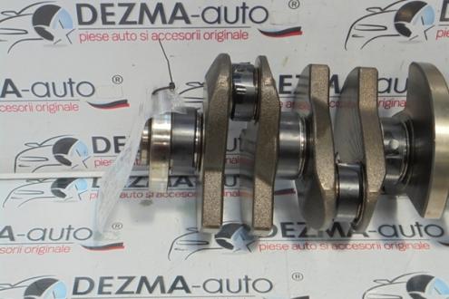 Vibrochen 03DD, Seat Ibiza 4, 1.2b, BBM