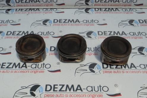 Piston, Skoda Fabia 2, 1.2b, BMD