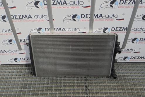 Radiator racire apa, 1K0121253AA, Vw Golf 6 Plus 1.9tdi