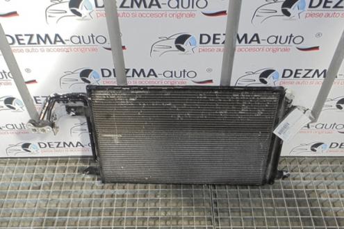 Radiator clima, 1K0820411E, Vw Golf 6 Plus 1.9tdi