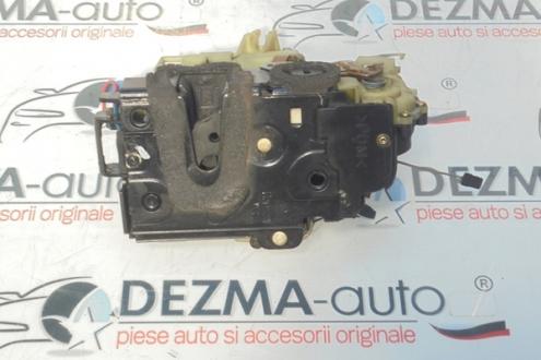 Broasca dreapta spate, 3B4839016AG, Vw Polo (9N) (id:266888)