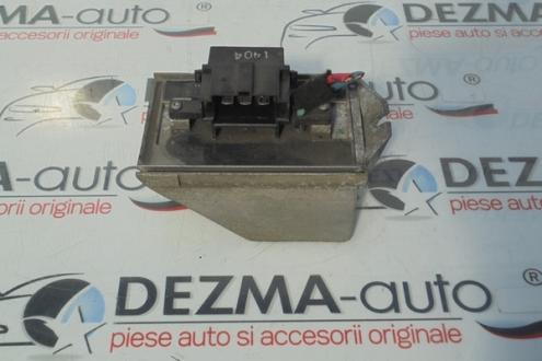 Releu ventilator, 6Q1907521, Vw Polo (9N) 1.9sdi (pr:110747)