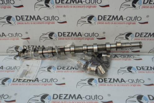 Ax came, Renault Renault Clio 2, 1.5dci, K9K702