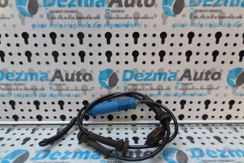 Senzor abs fuzeta dreapta spate Freelander, 2002-2006, 2.0D, 80kw