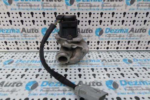 Egr Ford Focus 2, 1.6tdci G8DA, G8DB, 9654818180