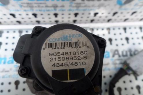 Egr Ford Focus 2, 1.6tdci G8DA, G8DB, 9654818180