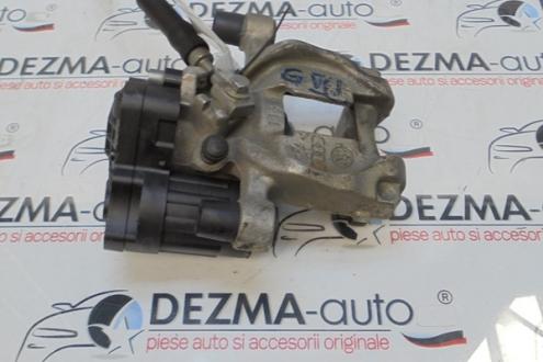 Etrier dreapta spate 5Q0615406BR, Audi A3 (8V1) 1.6tdi, CLH