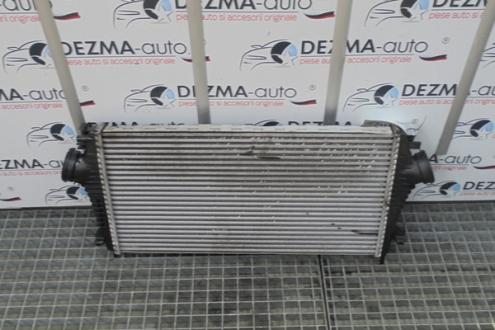 Radiator intercooler, GM13241751, Opel Insignia sedan 2.0cdti