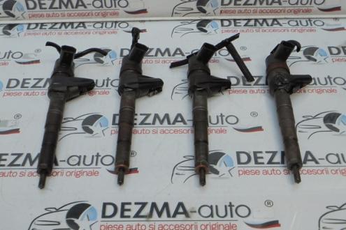 Injector, 0445110327, Opel Insignia sedan 2.0cdti