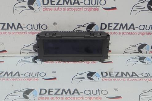 Display bord, GM12844841, Opel Insignia sedan