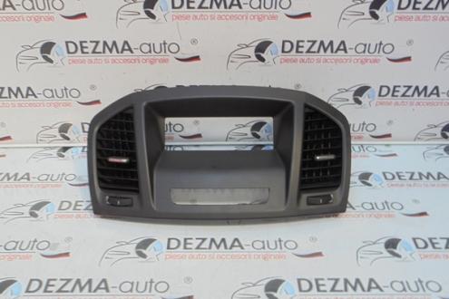 Grila aer centrala bord, cod GM22805905, Opel Insignia sedan (id:264855)