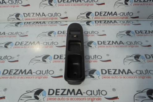 Buton comanda geam dreapta fata 96351625XT, Peugeot 307 CC