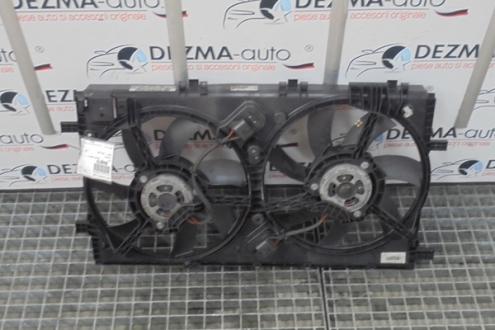 Grup electroventilatoare, GM13241739, Opel Insignia Combi 2.0cdti