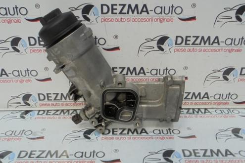 Carcasa filtru ulei 7787072, Bmw 3 Touring (E46) 2.0d