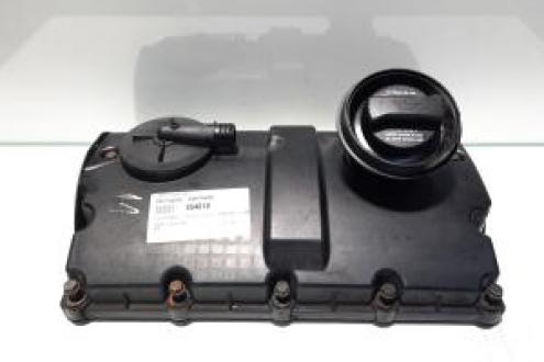 Capac culbutori, cod 038103469S, Skoda Fabia 1 (6Y2) 1.9 TDI, ATD (id:261976)