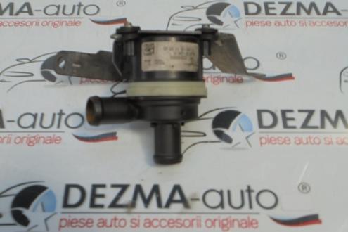 Pompa recirculare apa, GM22840056, Opel Zafira C, 2.0cdti, A20DTH