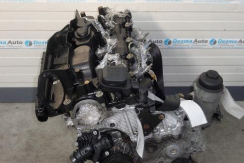 Motor  Bmw 3, E46, 204D4 (pr:111745)