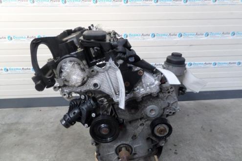 Motor  Bmw 3, E46, 204D4 (pr:111745)