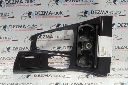 Grila timonerie cu suport pahar 9206-372-06, Bmw 5 (F10)