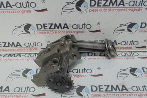 Pompa ulei 8200307174, Nissan Kubistar (X76) 1.5dci