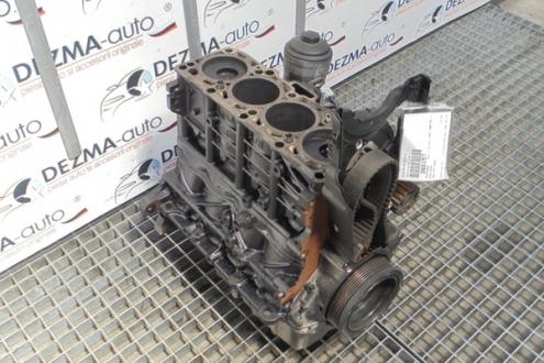 Bloc motor ambielat BKC, Skoda Octavia 2 (1Z3) 1.9tdi
