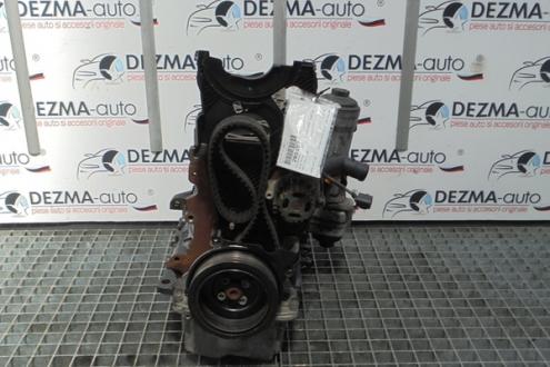 Bloc motor ambielat BKC, Skoda Octavia 2 Combi (1Z5) 1.9tdi