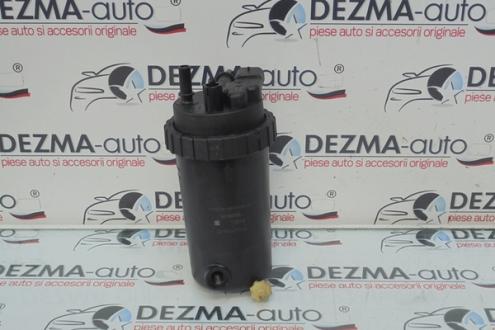 Carcasa filtru combustibil 4M5Q-9155-AB, Ford Focus 2 combi (DA) 1.8tdci (id:267508)