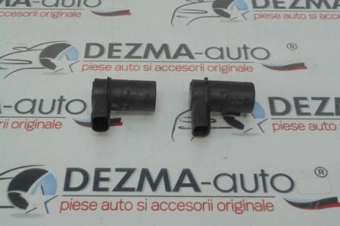 Senzor parcare bara spate, Ford Focus 2 combi (DA) (id:267487)