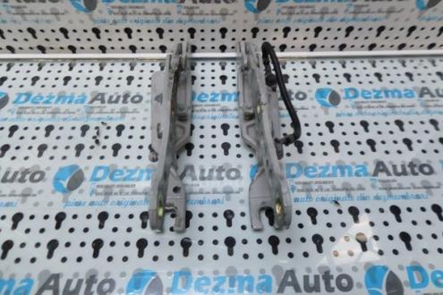 Set balamale capota fata 8200123, Bmw 3 (E46) 1999-2005