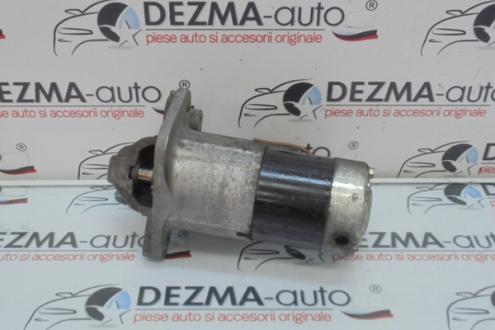 Electromotor, 8200784675, Renault Megane 2 sedan 1.5dci