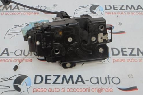 Broasca stanga fata 3D1837015AB, Skoda Octavia 2 Combi (1Z5)