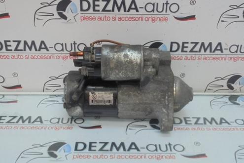 Electromotor, 8200784675, Renault Megane 2, 1.5dci