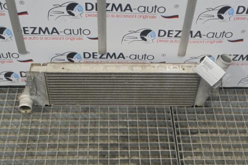 Radiator intercooler, 8200115540, Renault Megane 2, 1.5dci