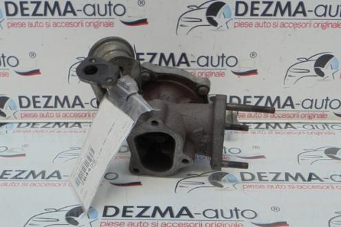 Turbosuflanta 735013440, Opel Agila (A) (H00) 1.3cdti