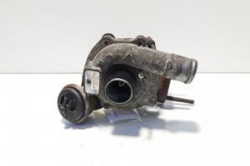 Turbosuflanta 735013440, Opel Meriva, 1.3cdti