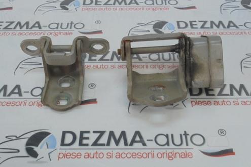 Set balamale dreapta fata, Renault Megane 2 Coupe-Cabriolet