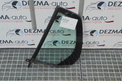 Geam fix dreapta spate, Vw Golf 6 (5K1) (id:268069)