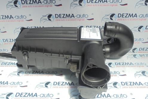 Carcasa fitru aer 3C0129607BA, 3C0129601BK, Vw Jetta 3 (1K2) 1.9tdi, BXE