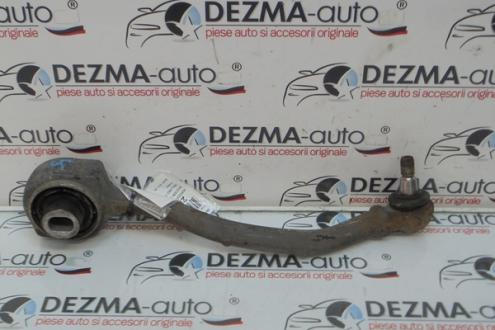 Brat suspensie fuzeta stanga fata, Mercedes Clasa C T-Model (S203) 2.2cdi (id:267773)