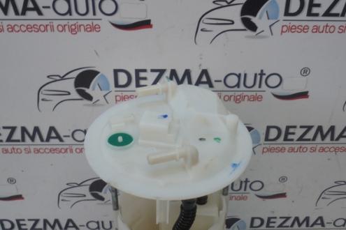 Sonda litrometrica, Renault Kangoo, 1.5dci