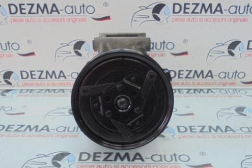 Compresor clima, 8200600110, Renault Kangoo, 1.5dci