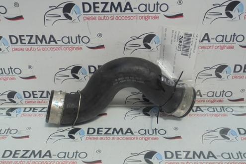 Furtun intercooler 1K0145832B, Audi A3 Sportback (8PA) 1.9tdi, BXE