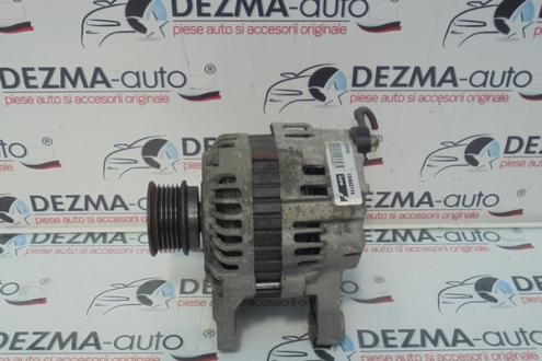 Alternator, Renault Clio 2, 1.5dci